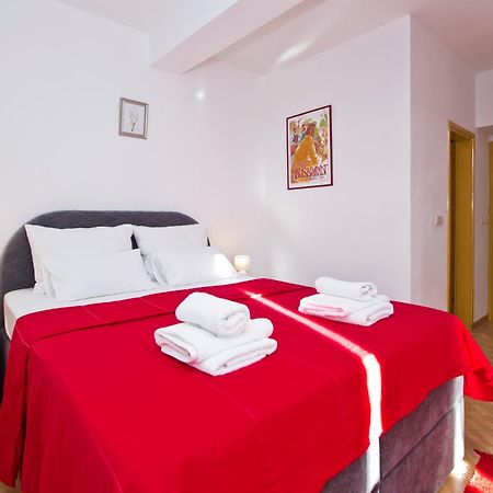 Apartment Matic Ograde Hvar Town Exterior photo