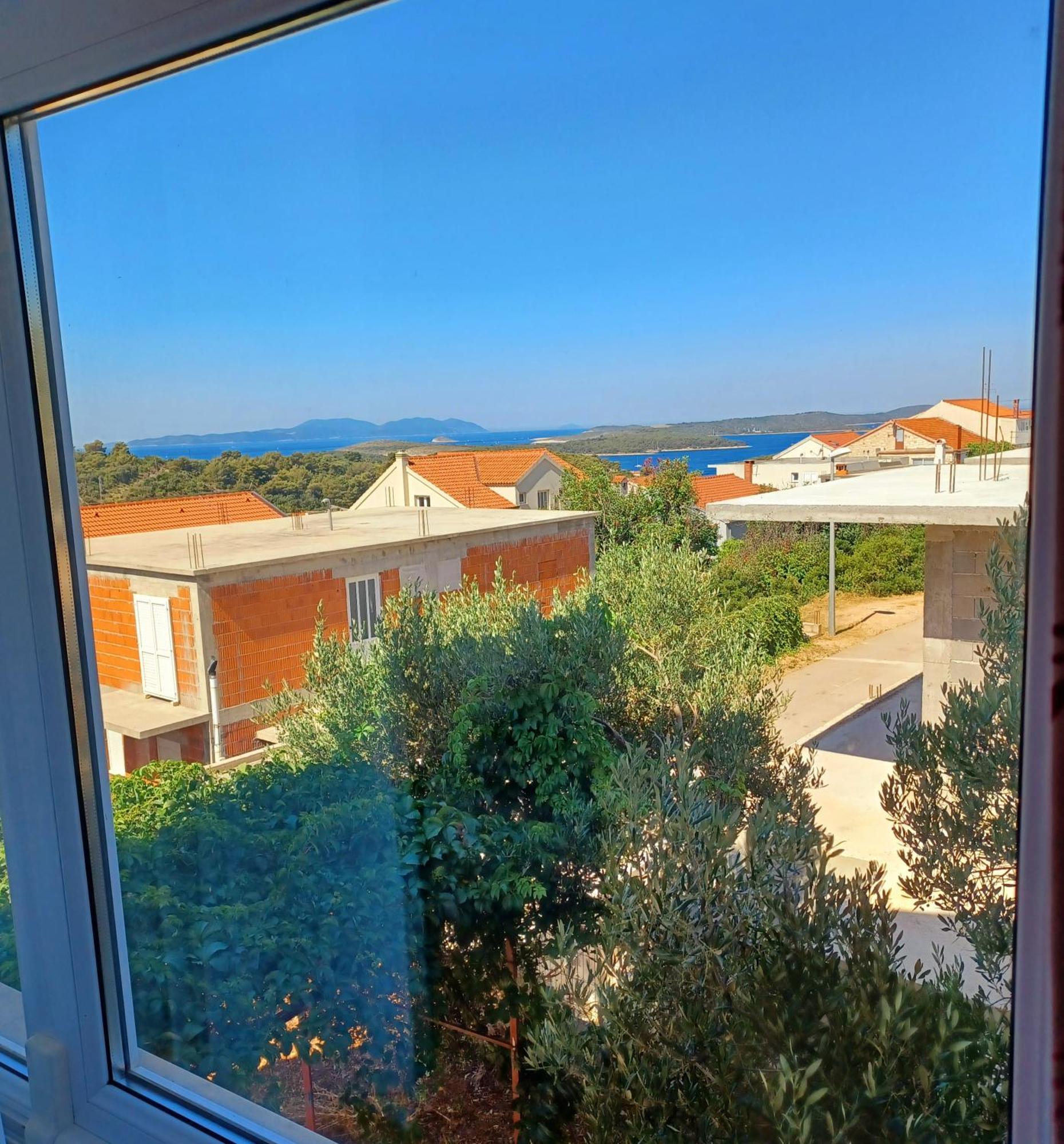 Apartment Matic Ograde Hvar Town Exterior photo