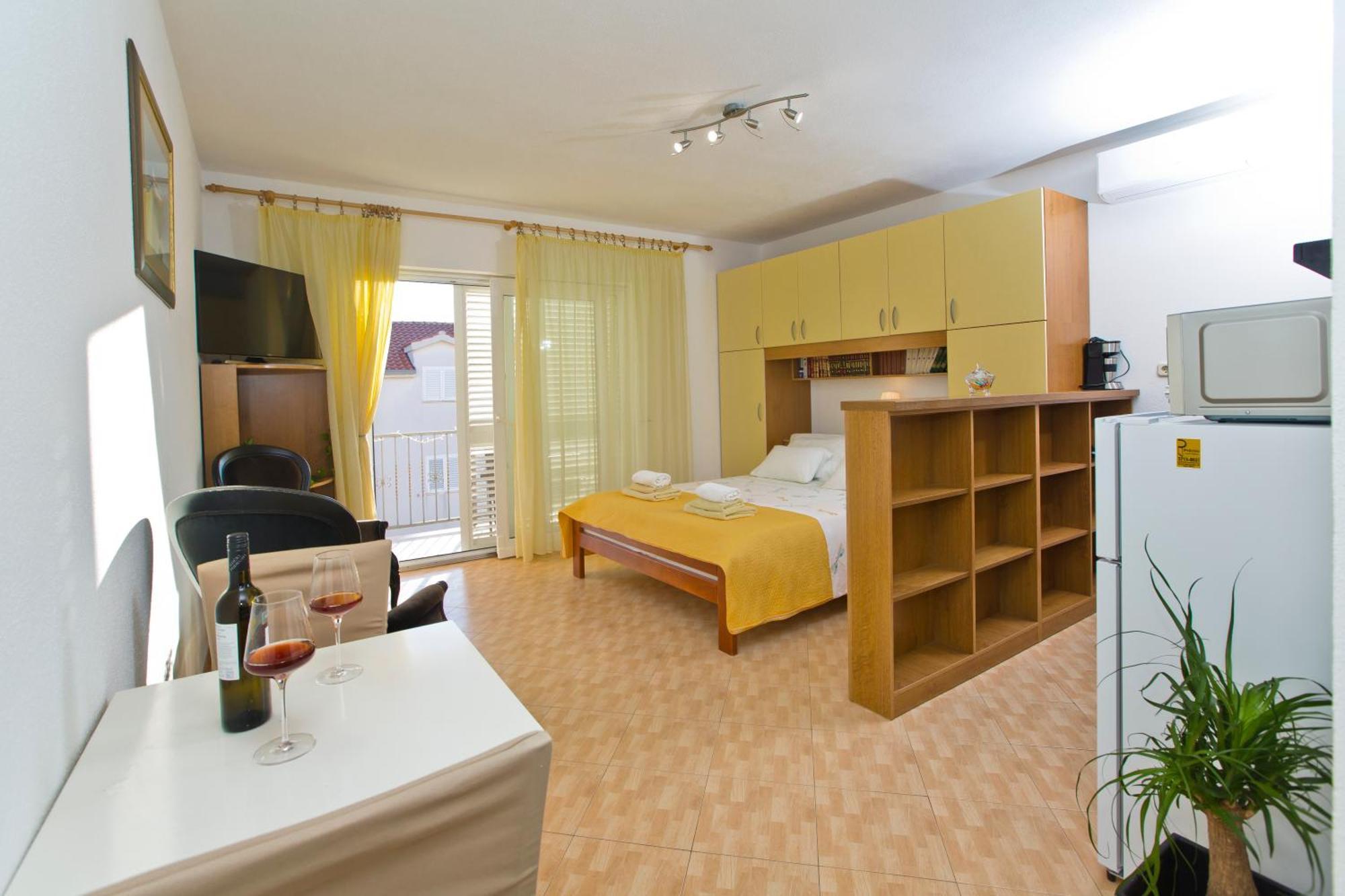 Apartment Matic Ograde Hvar Town Exterior photo