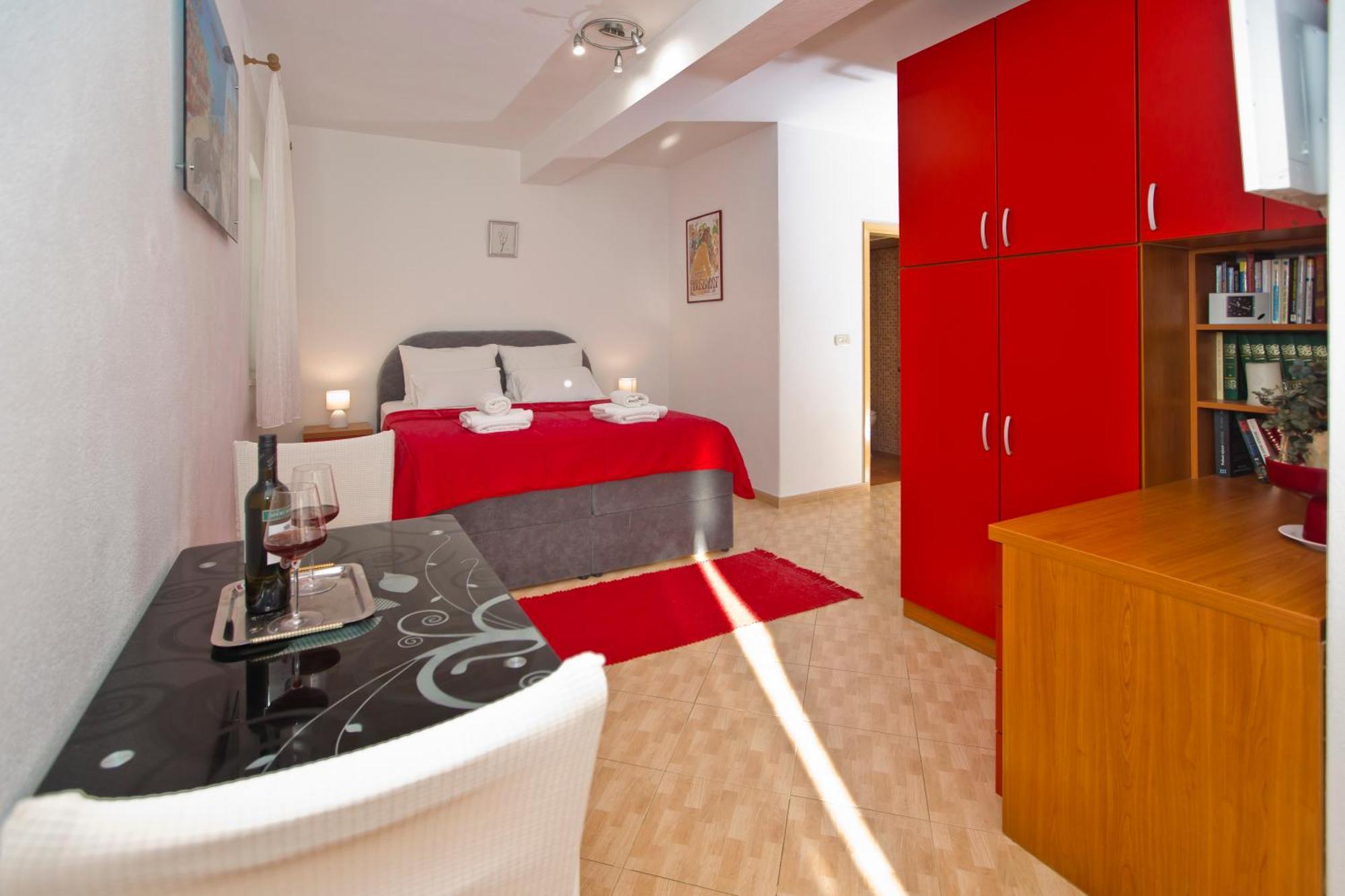 Apartment Matic Ograde Hvar Town Exterior photo