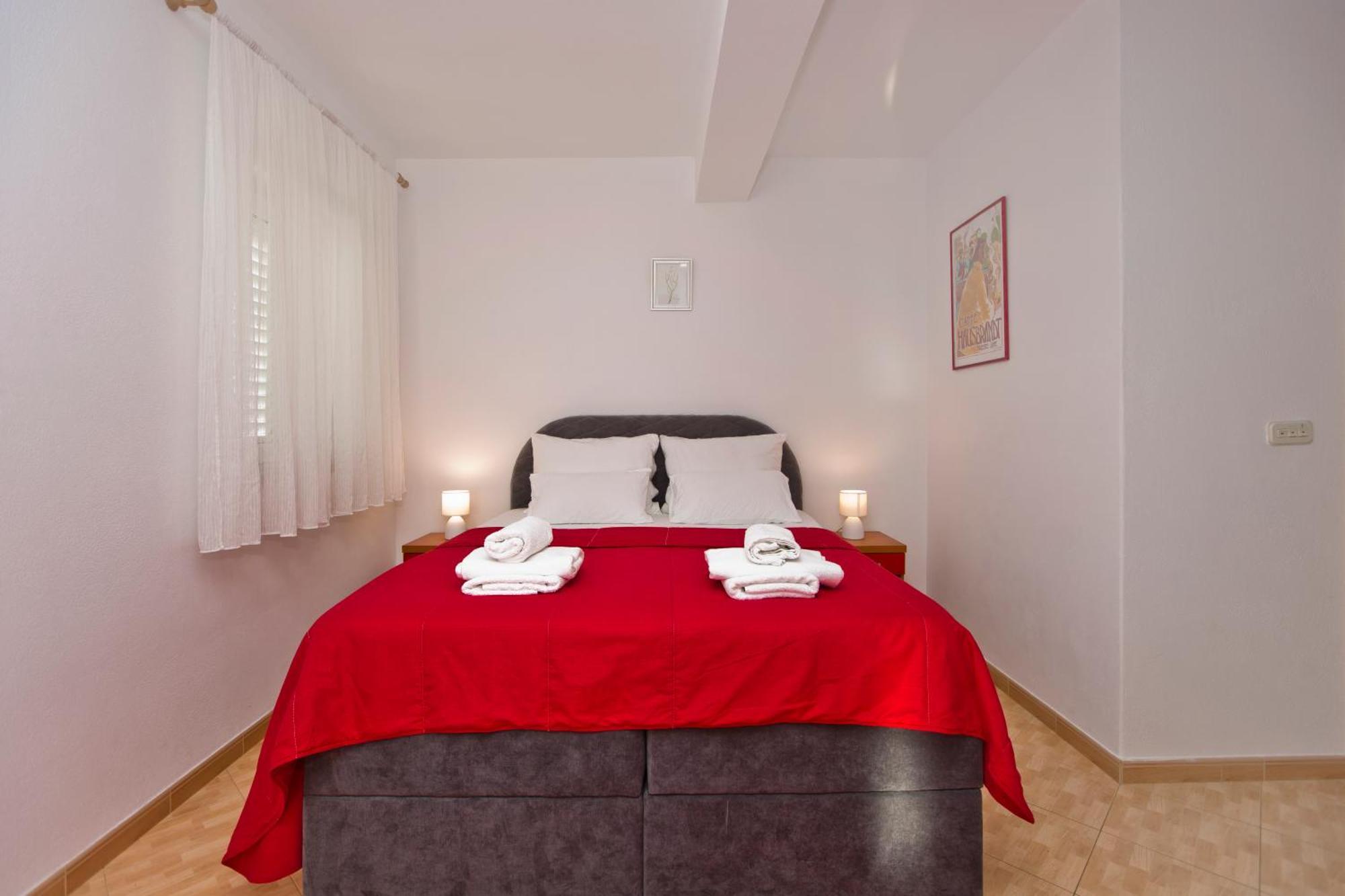 Apartment Matic Ograde Hvar Town Exterior photo