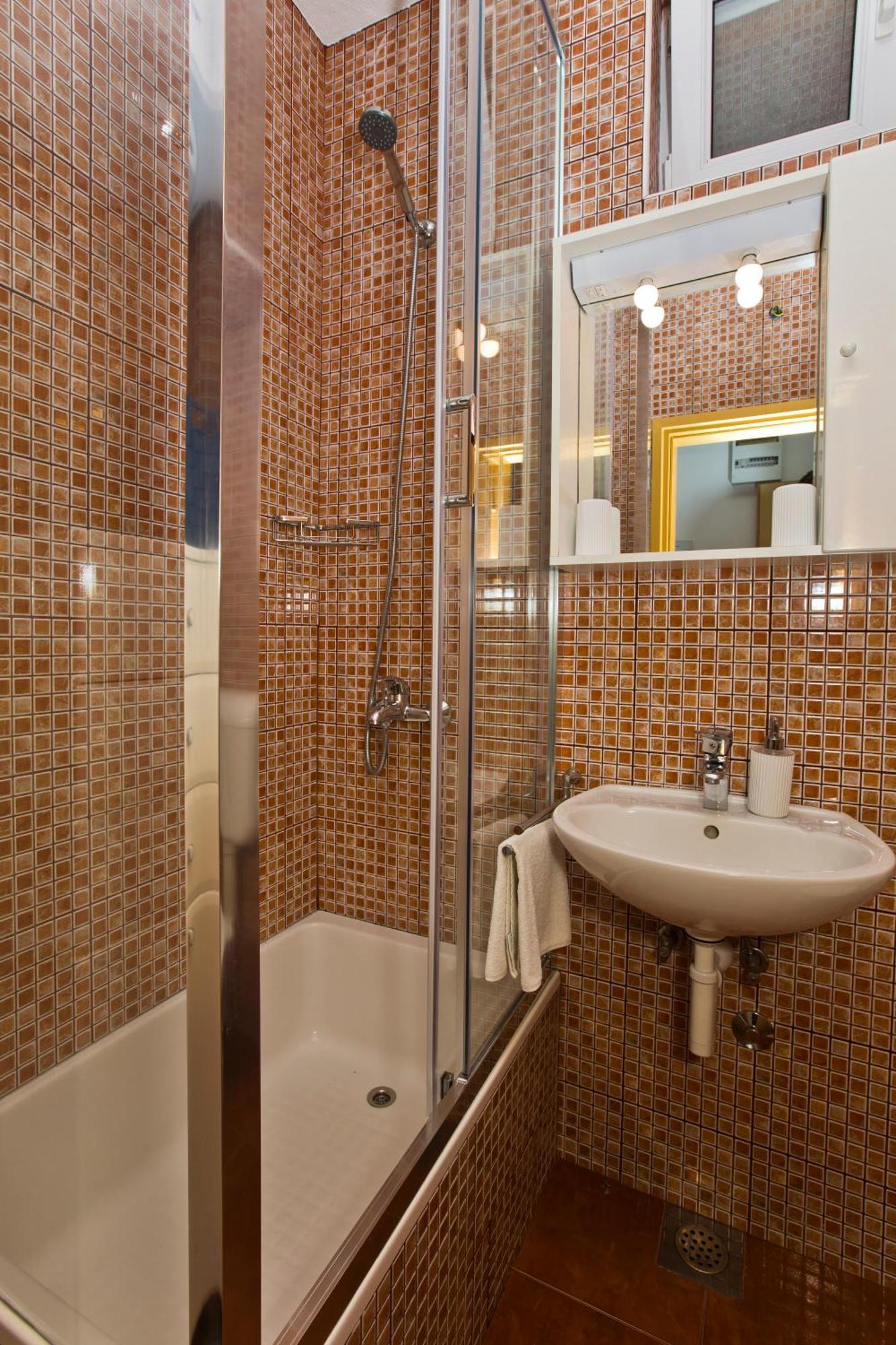 Apartment Matic Ograde Hvar Town Exterior photo