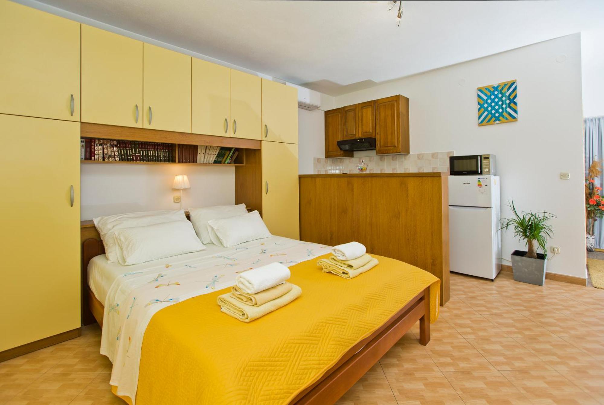 Apartment Matic Ograde Hvar Town Exterior photo